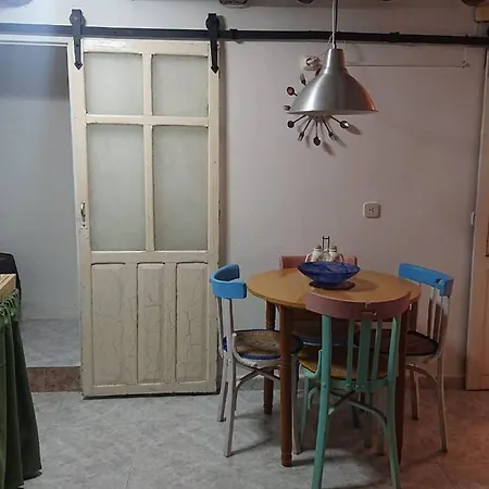 Villa Casa Calma En Sierra De Vicor, Zaragoza Inoges Exterior foto