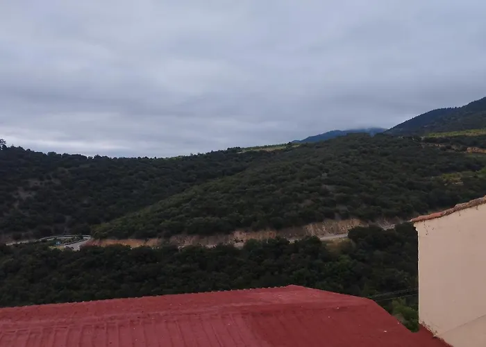Casa Calma En Sierra De Vicor, Zaragoza