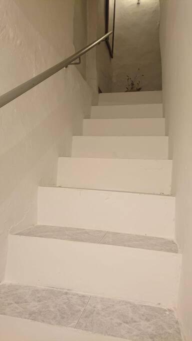 Casa Calma En Sierra De Vicor, Zaragoza Ferienhaus