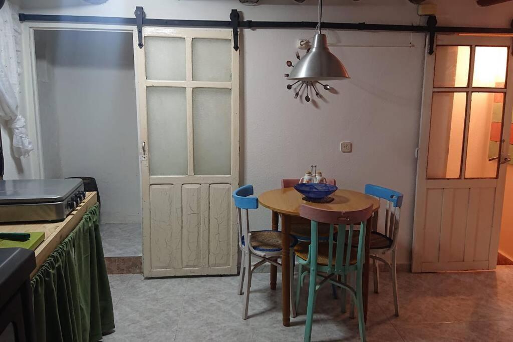 Casa Calma En Sierra De Vicor, Zaragoza