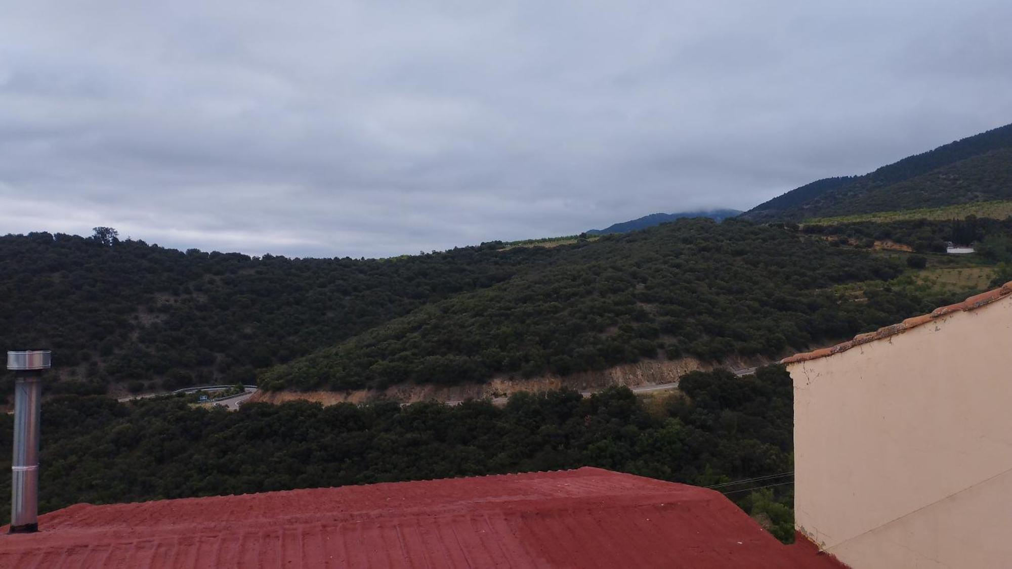 Casa Calma En Sierra De Vicor, Zaragoza Ferienhaus *