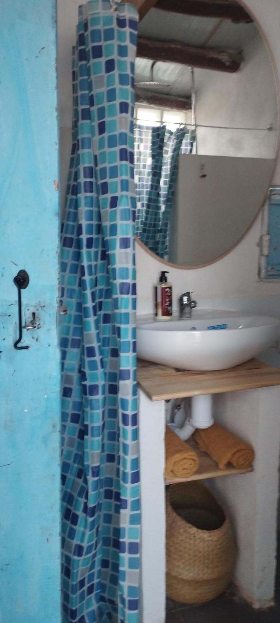 Vakantiehuis Casa Calma En Sierra De Vicor, Zaragoza Inoges