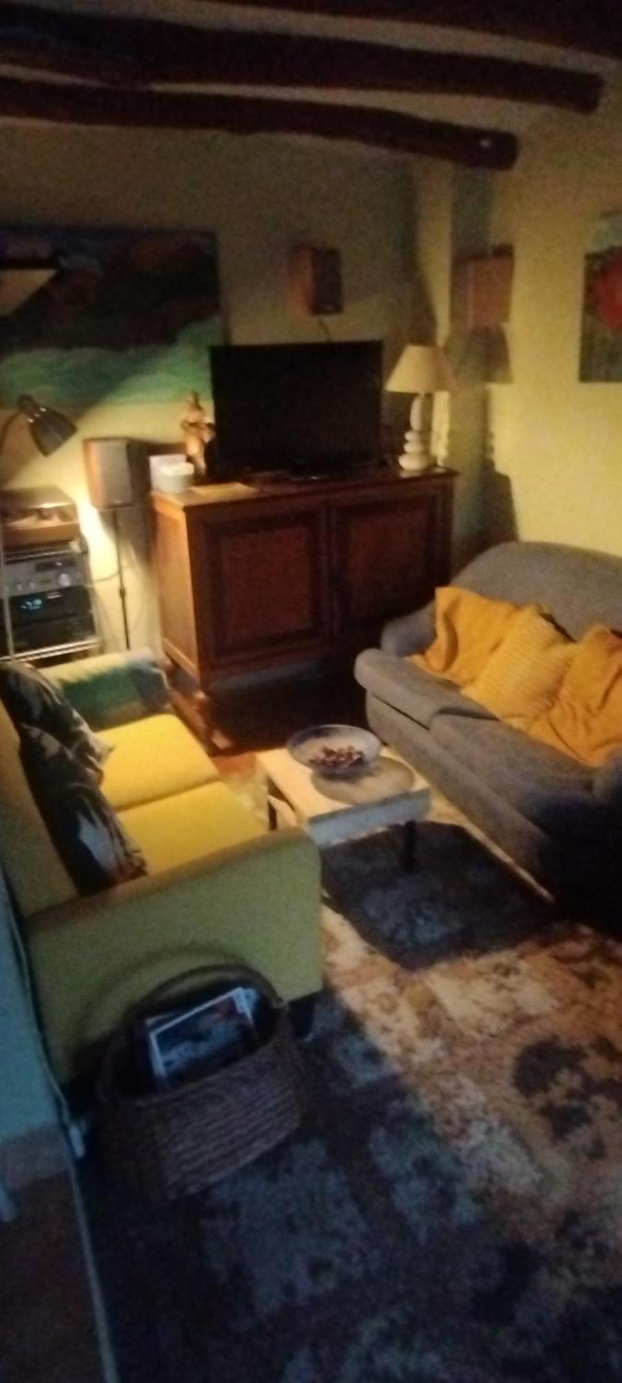 Casa Calma En Sierra De Vicor, Zaragoza Hébergement de vacances