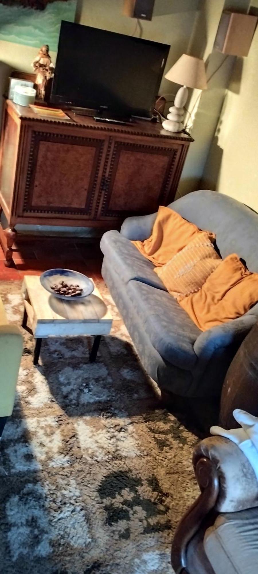 Ferienhaus Casa Calma En Sierra De Vicor, Zaragoza
