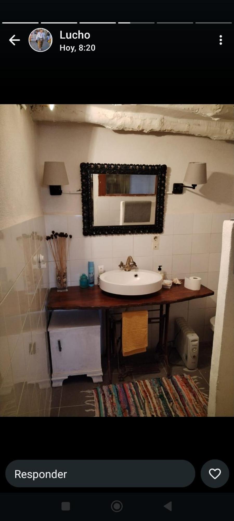 Casa Calma En Sierra De Vicor, Zaragoza Ferienhaus *