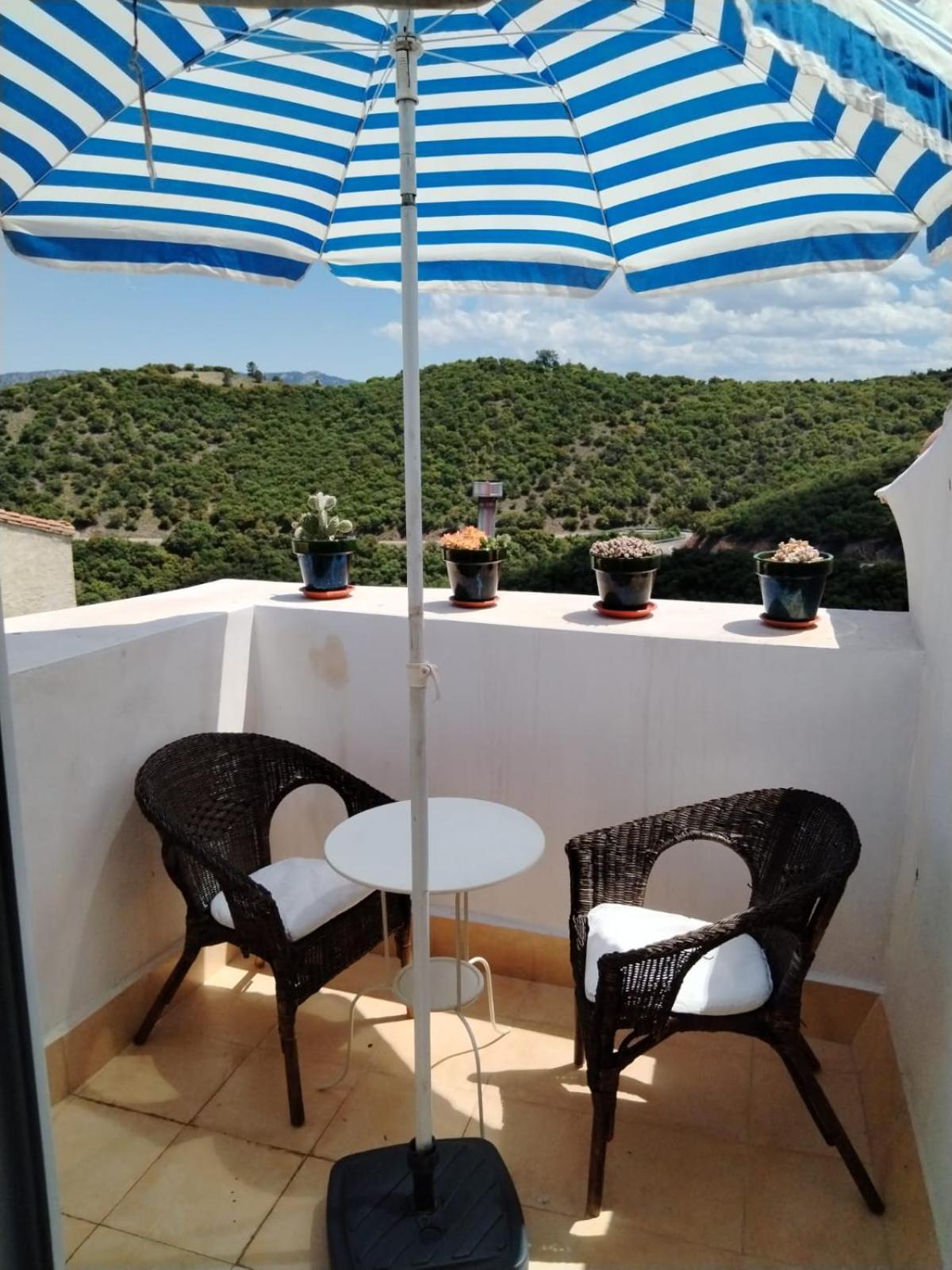 Casa Calma En Sierra De Vicor, Zaragoza *